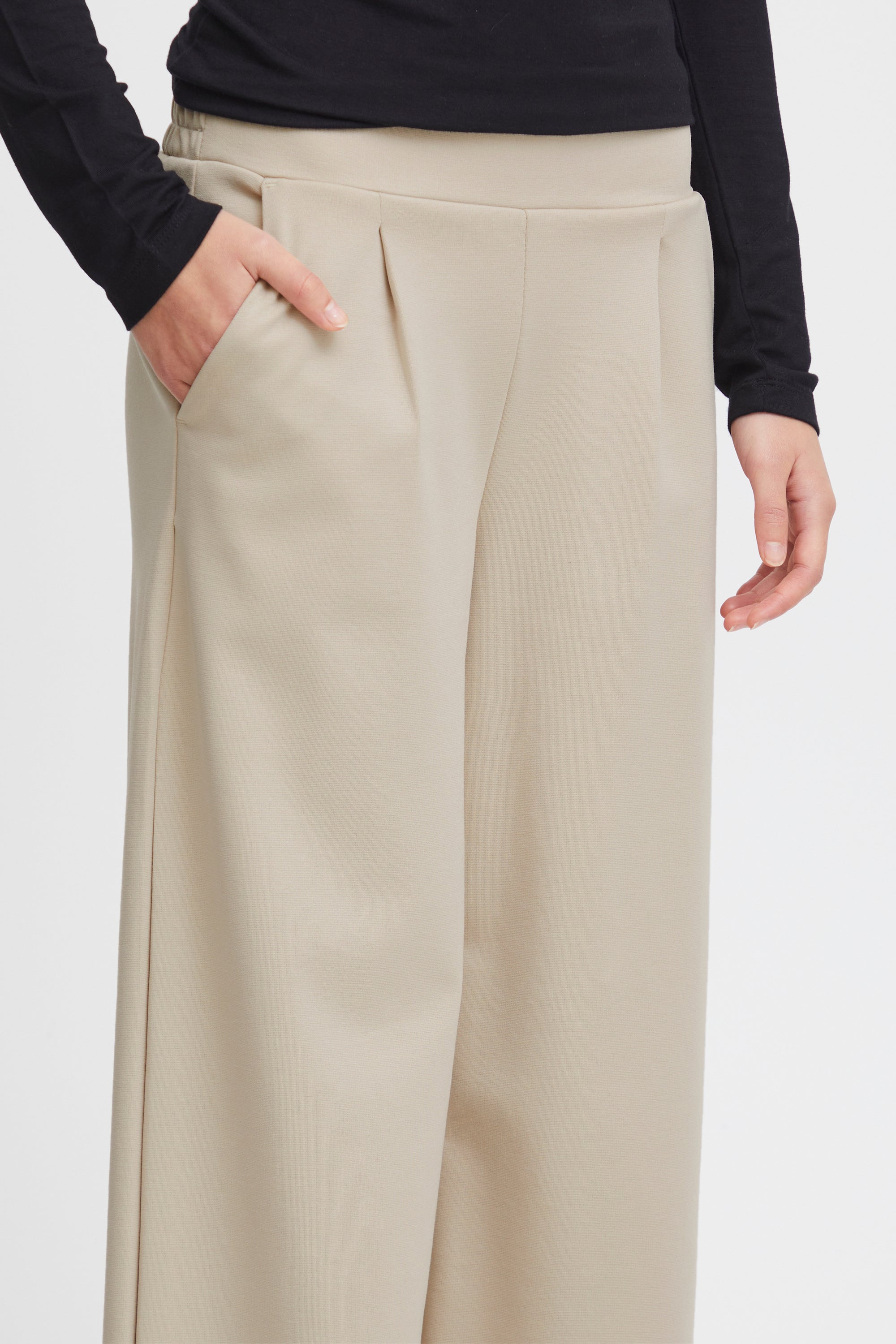 Kate Pantalon long - Patte large