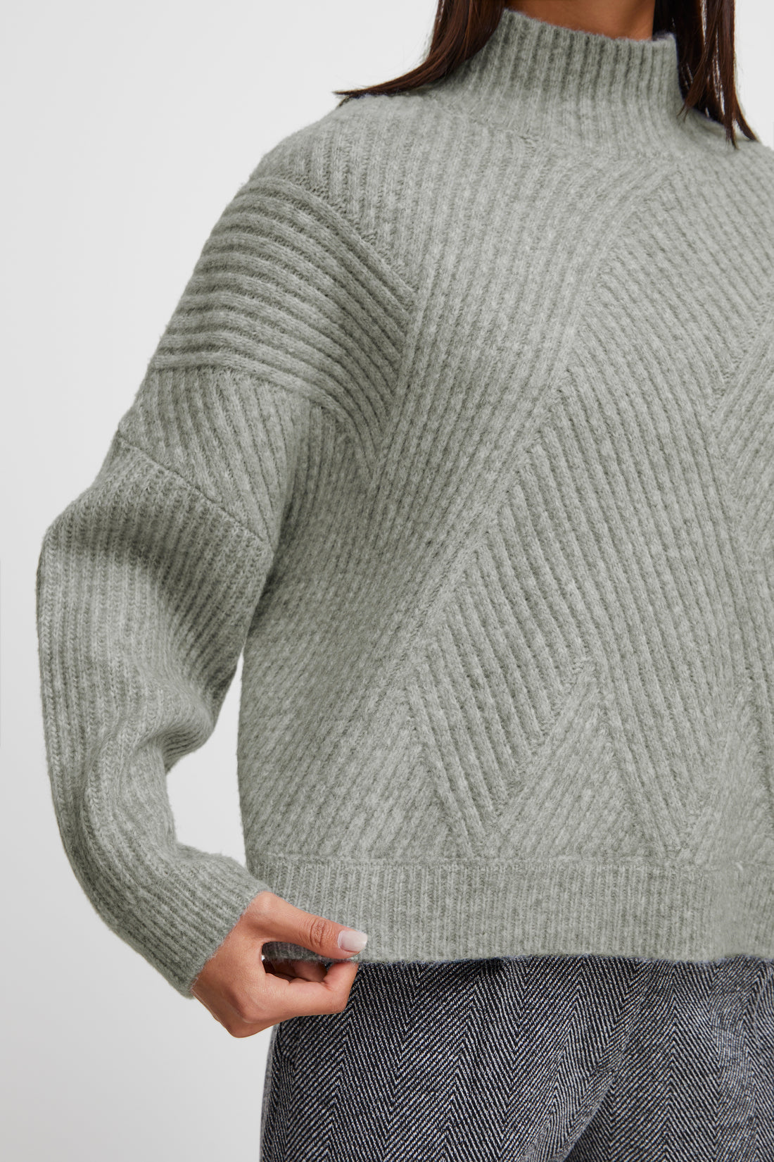 Mylle Pull