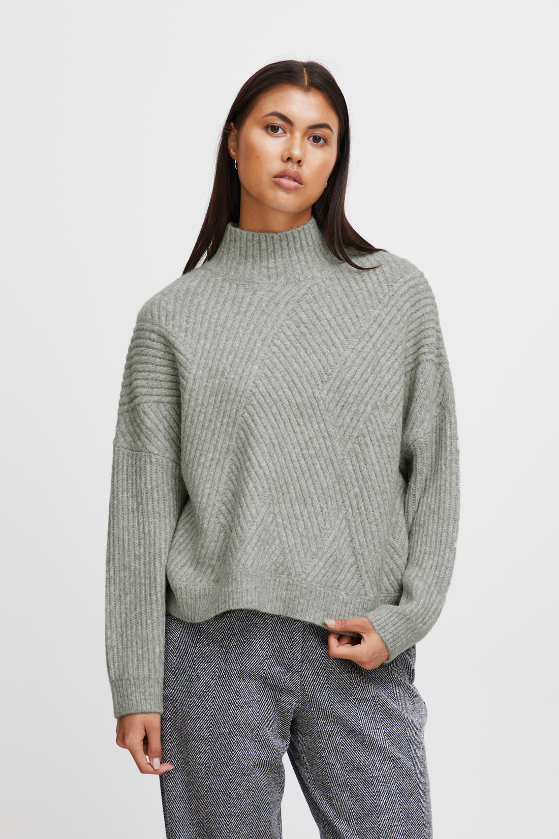 Mylle Pull