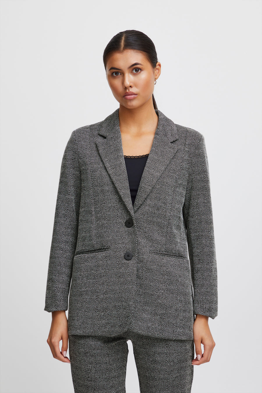 Kate Structure Veston