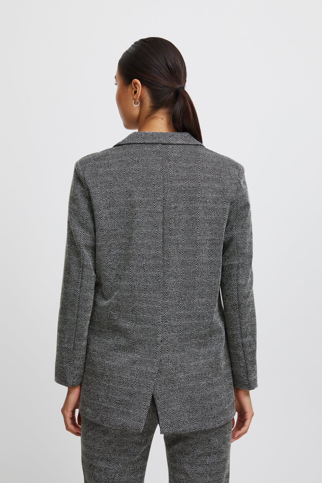 Kate Structure Veston