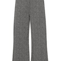Kate Pantalon carroté gris