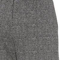 Kate Pantalon carroté gris