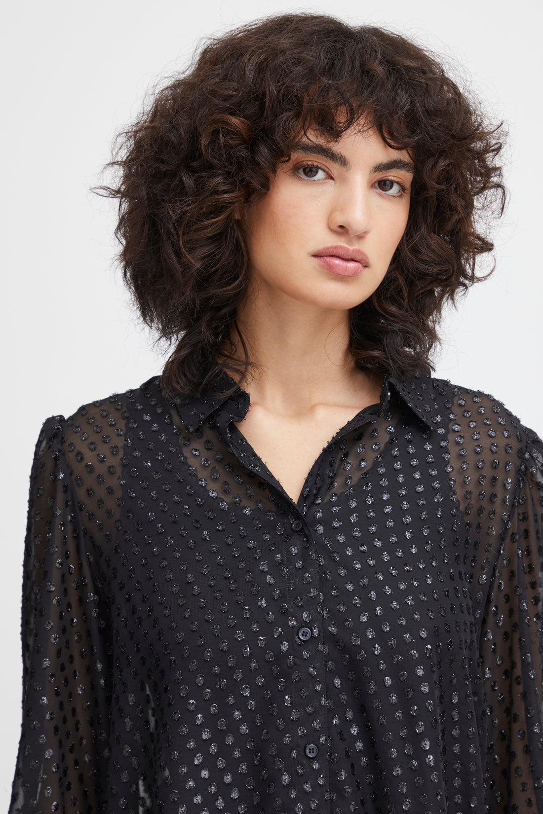 Karima Blouse