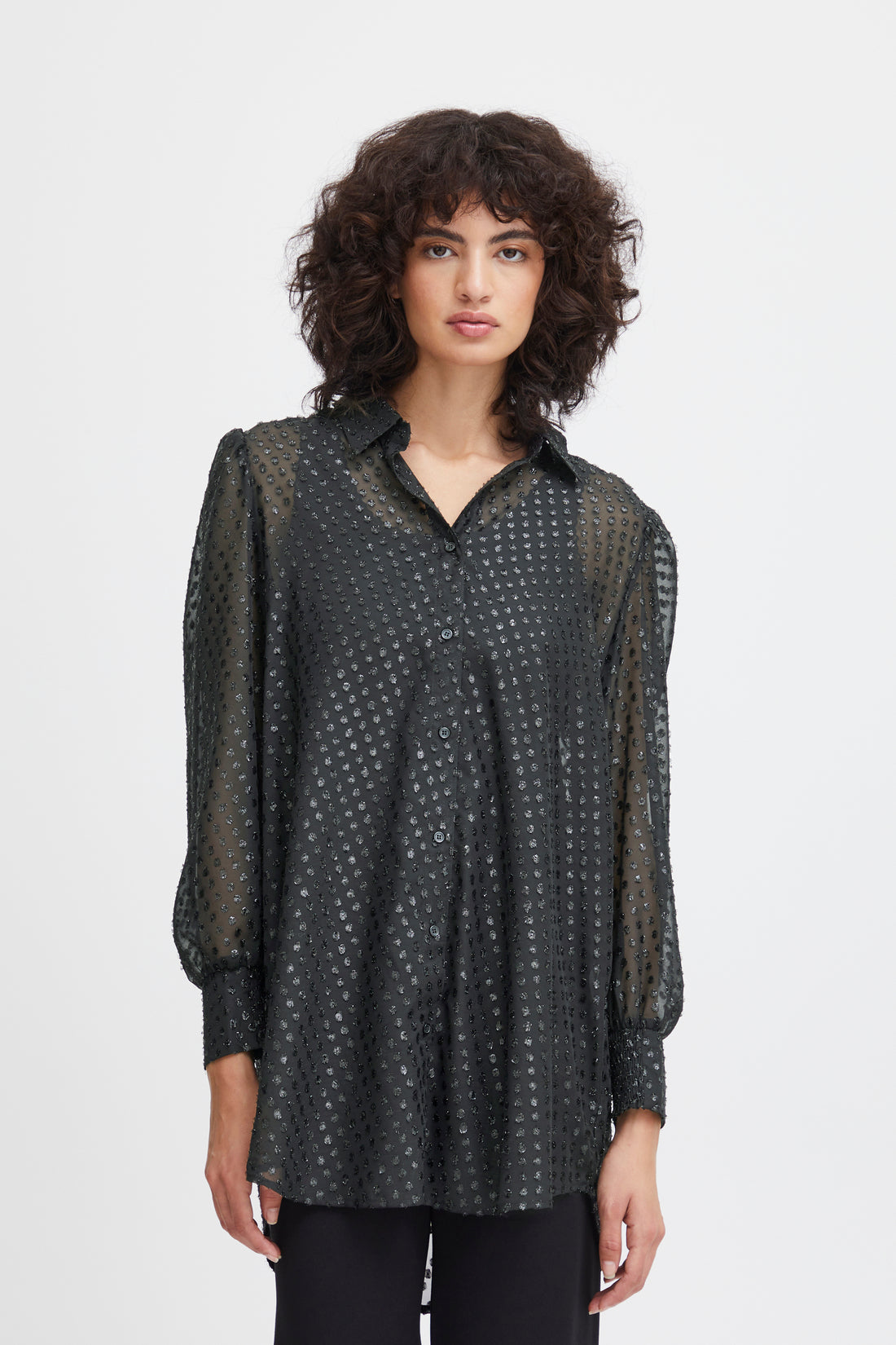 Karima Blouse