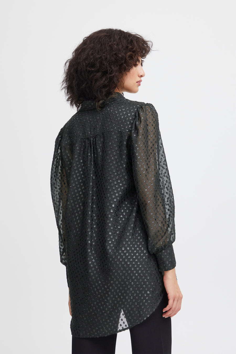 Karima Blouse