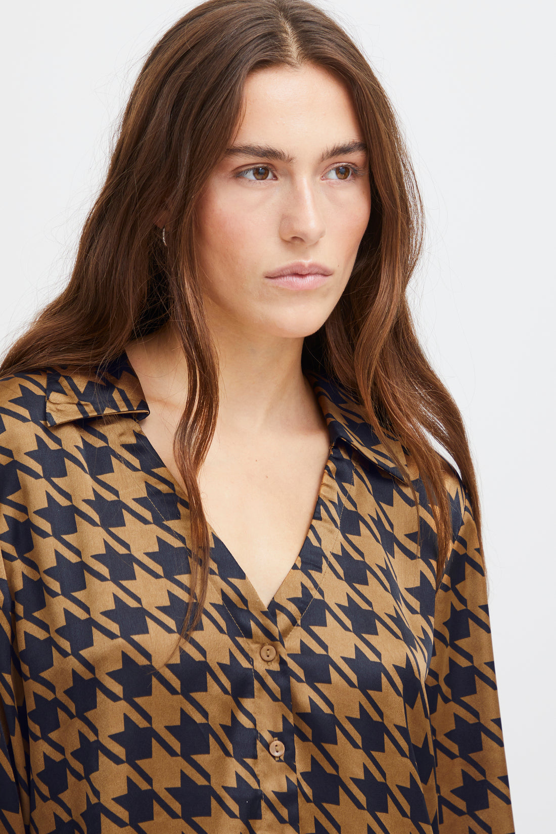 Leonie Chemise
