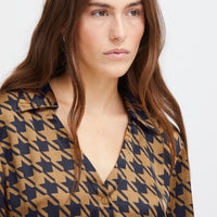 Leonie Chemise