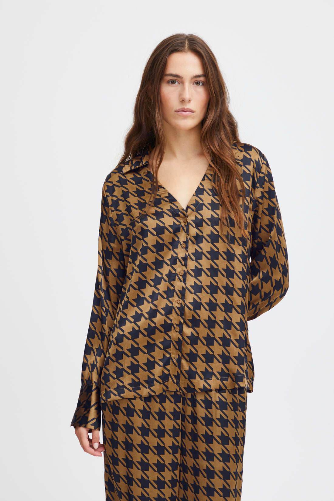 Leonie Chemise