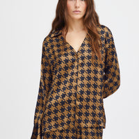Leonie Chemise