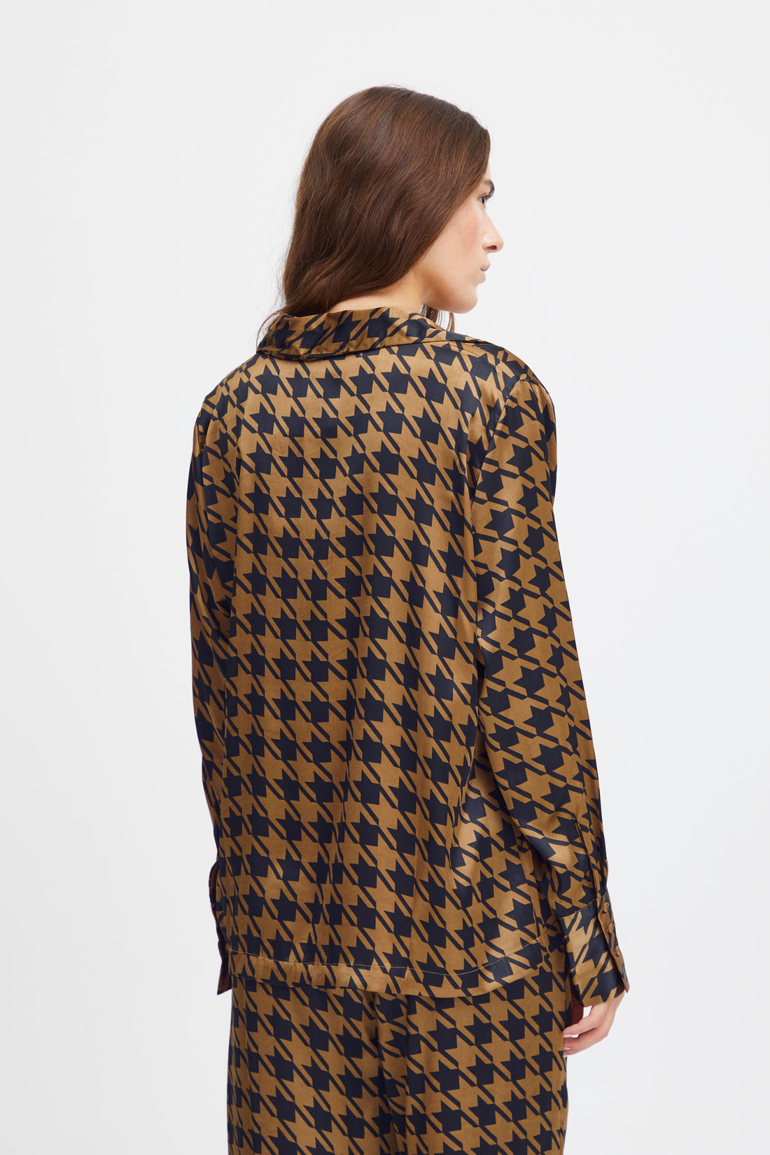 Leonie Chemise
