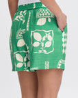 Yetta Short