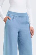 Kate Denim Pantalon