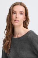 Bergie Pull