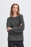 Bergie Pull