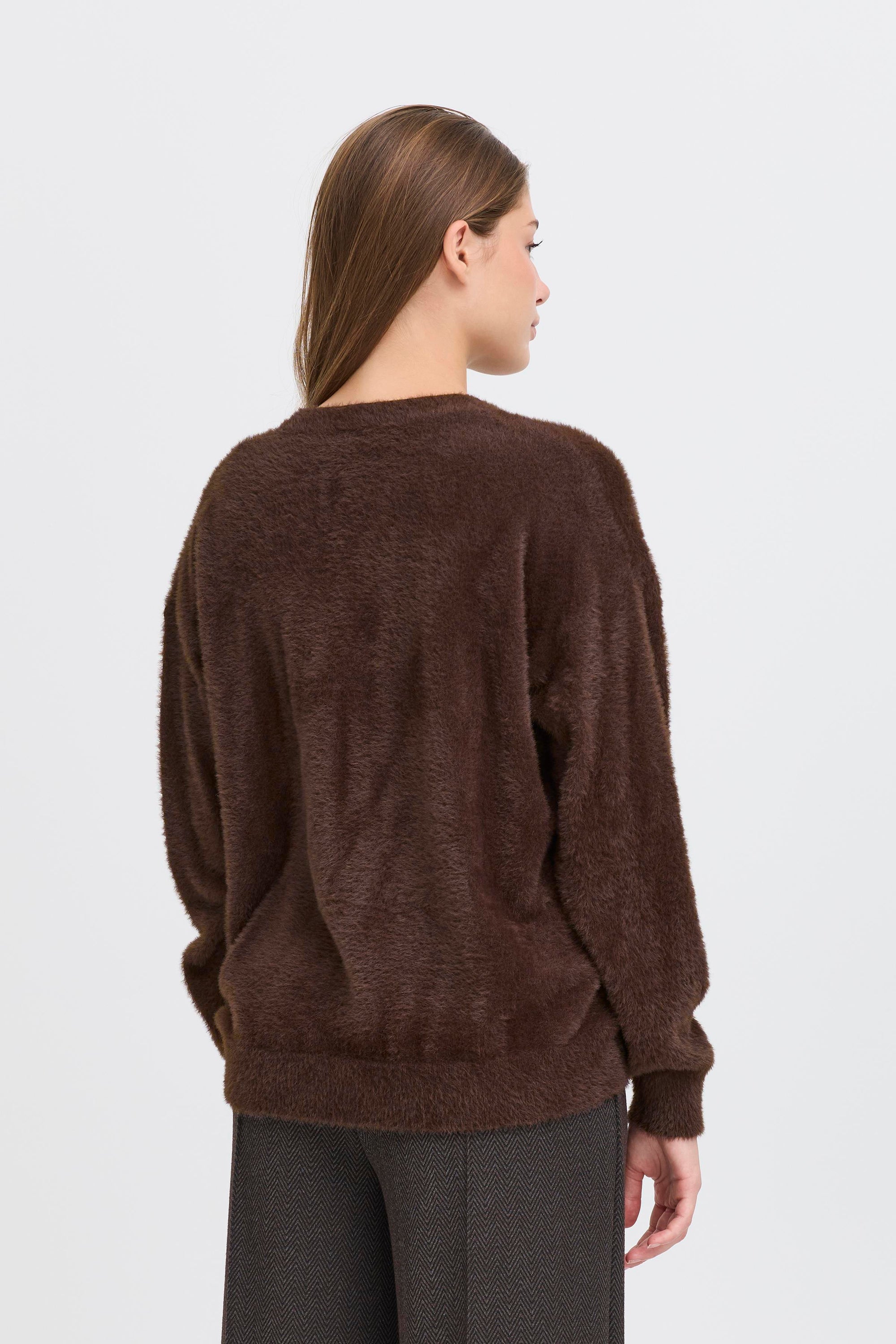 Brula Cardigan