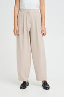 Fava Barrel Pantalon