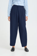 Fava Barrel Pantalon