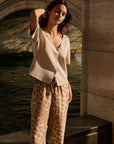Alyssia Pantalon