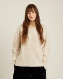 Saskia Sweater