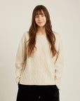 Saskia Sweater