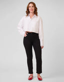 Chloé Jeans Noir - 2644