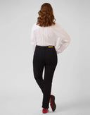 Chloé Jeans Noir - 2644