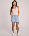 NIGELLA SHORTS- 2720 -