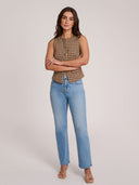 Chloé Jeans Flora - 2724