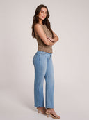 Chloé Jeans Flora - 2724