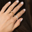 Bague Be In Style