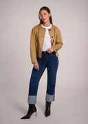 Chloé Jeans - Faye 2826