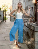 Lily Jeans Wide Leg - Malala 2911