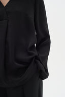 Rinda Blouse Manches Longues