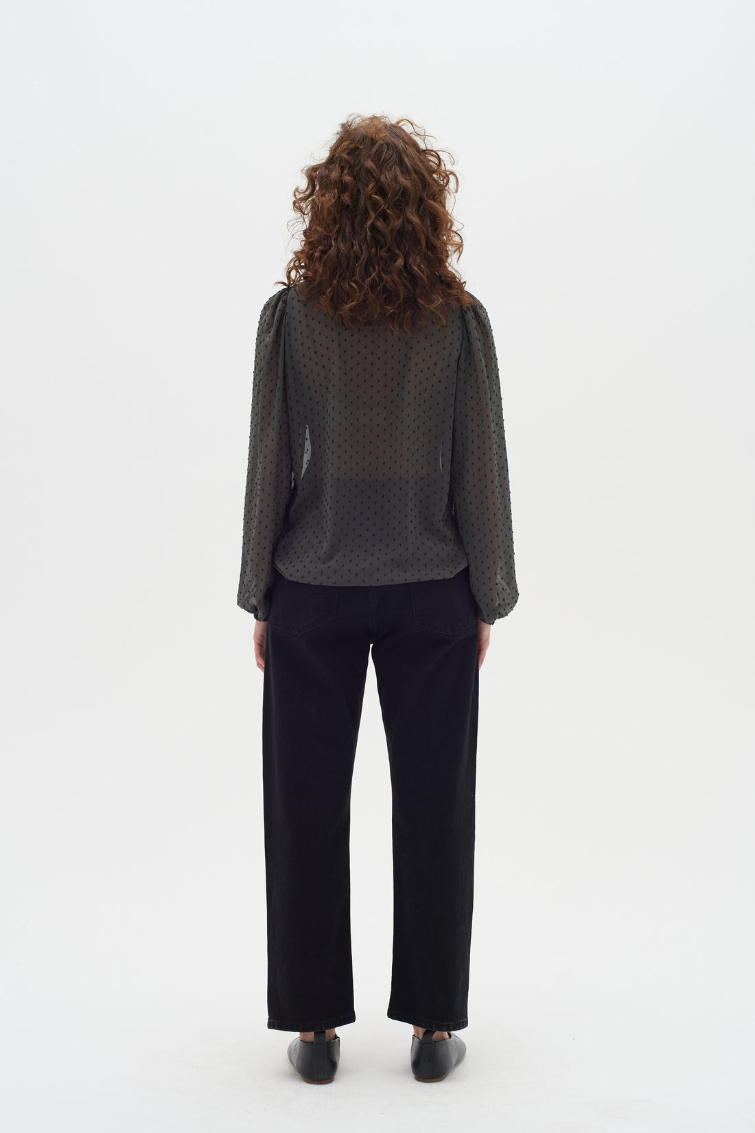 Ibi Blouse