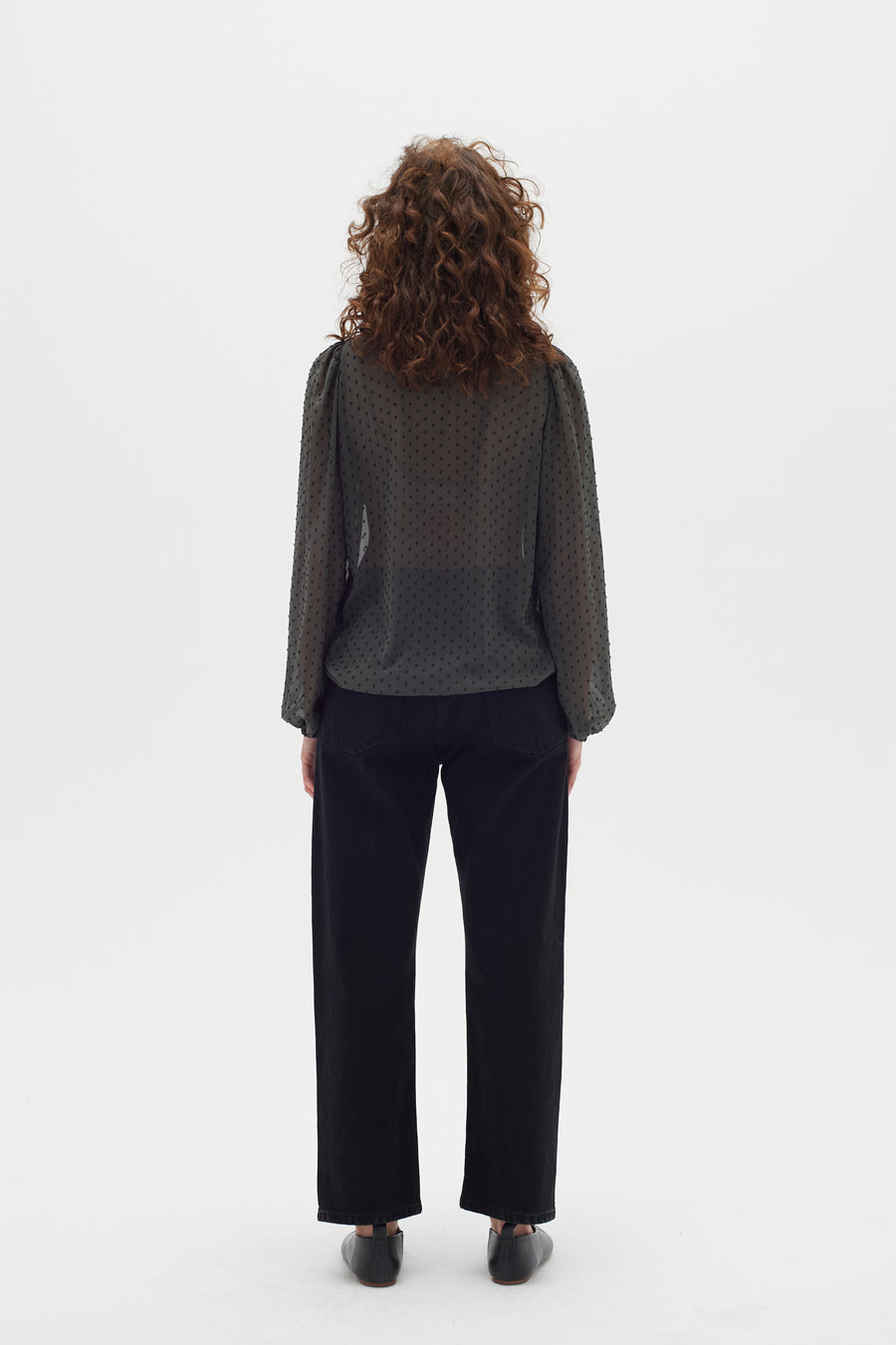 Ibi Blouse
