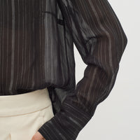 Leatrix Blouse