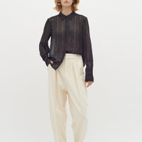 Leatrix Blouse