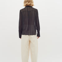 Leatrix Blouse