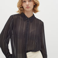 Leatrix Blouse