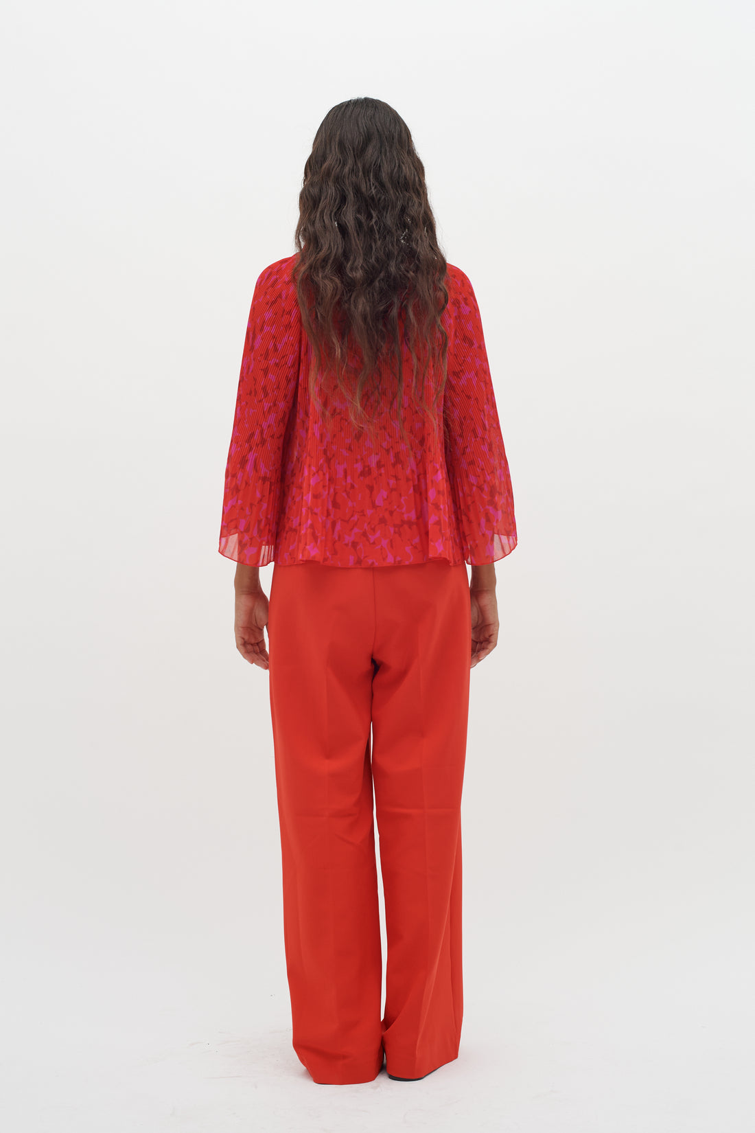 Lendra Blouse