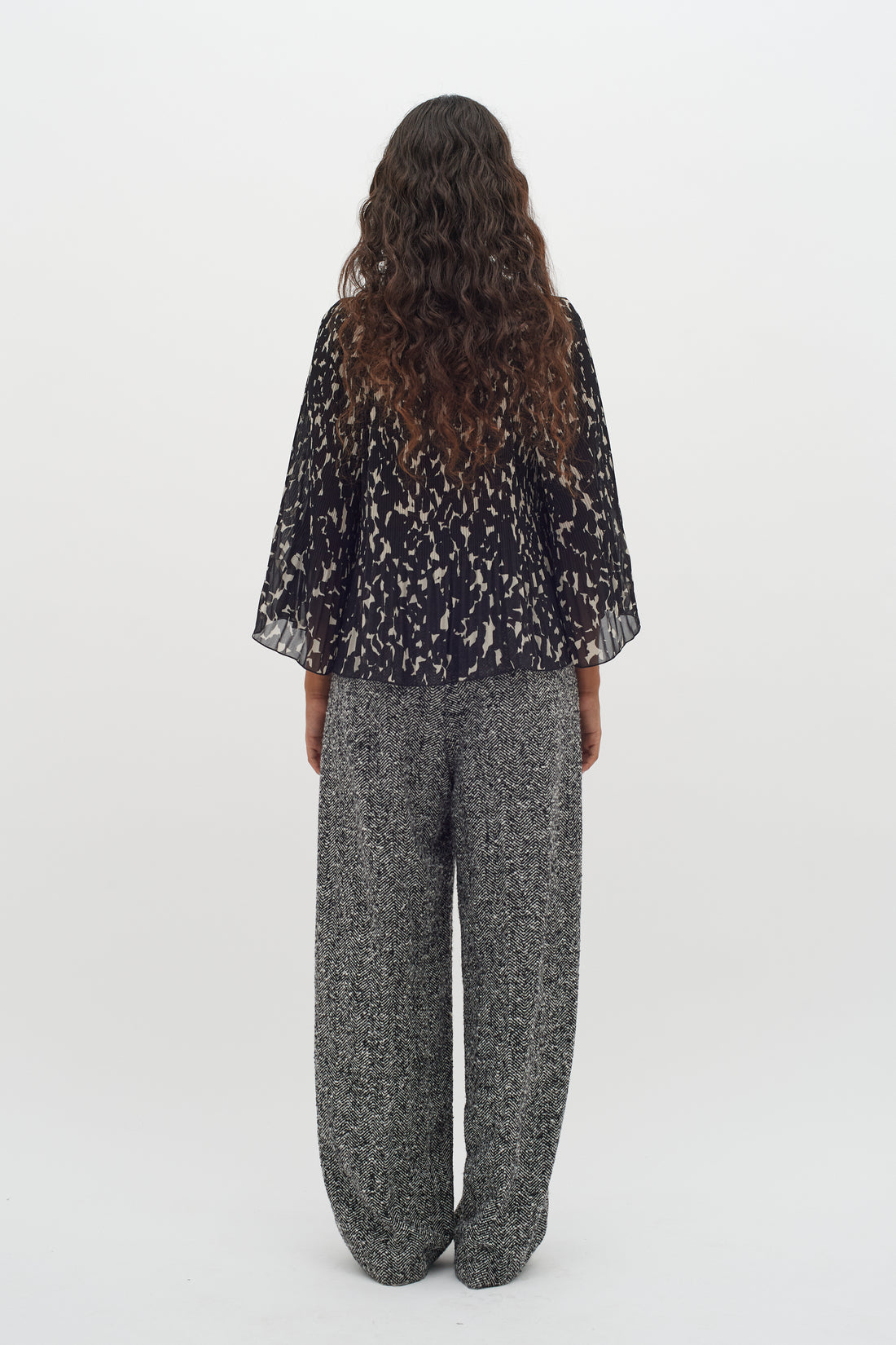 Lendra Blouse