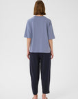 Pannie T-Shirt Oversize