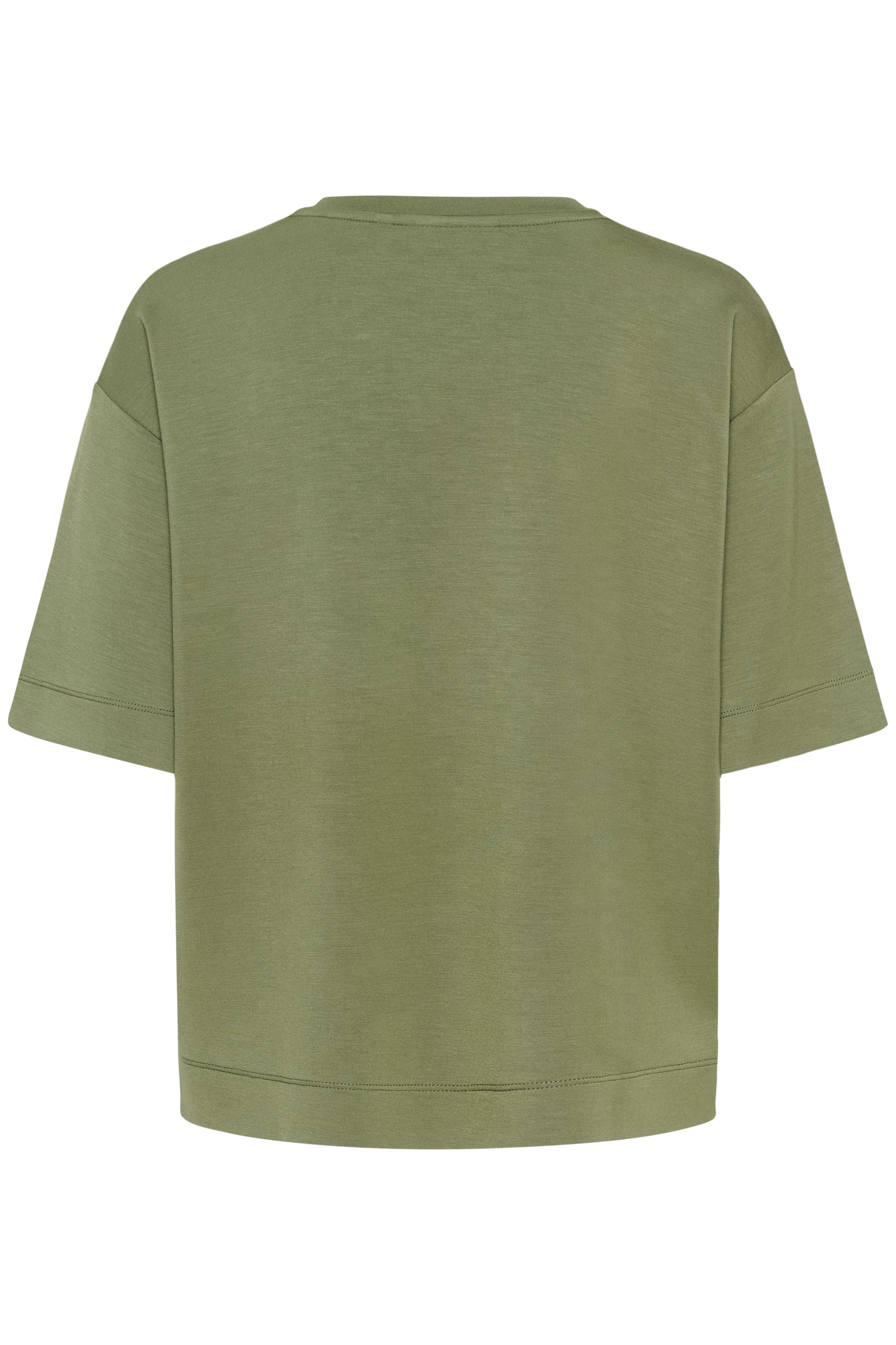 Pannie T-Shirt Oversize