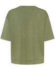 Pannie T-Shirt Oversize