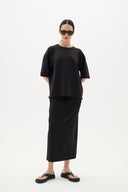 Pannie T-Shirt Oversize