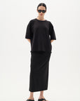 Pannie T-Shirt Oversize