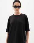 Pannie T-Shirt Oversize