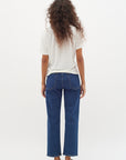 Liliana T-shirt col en V