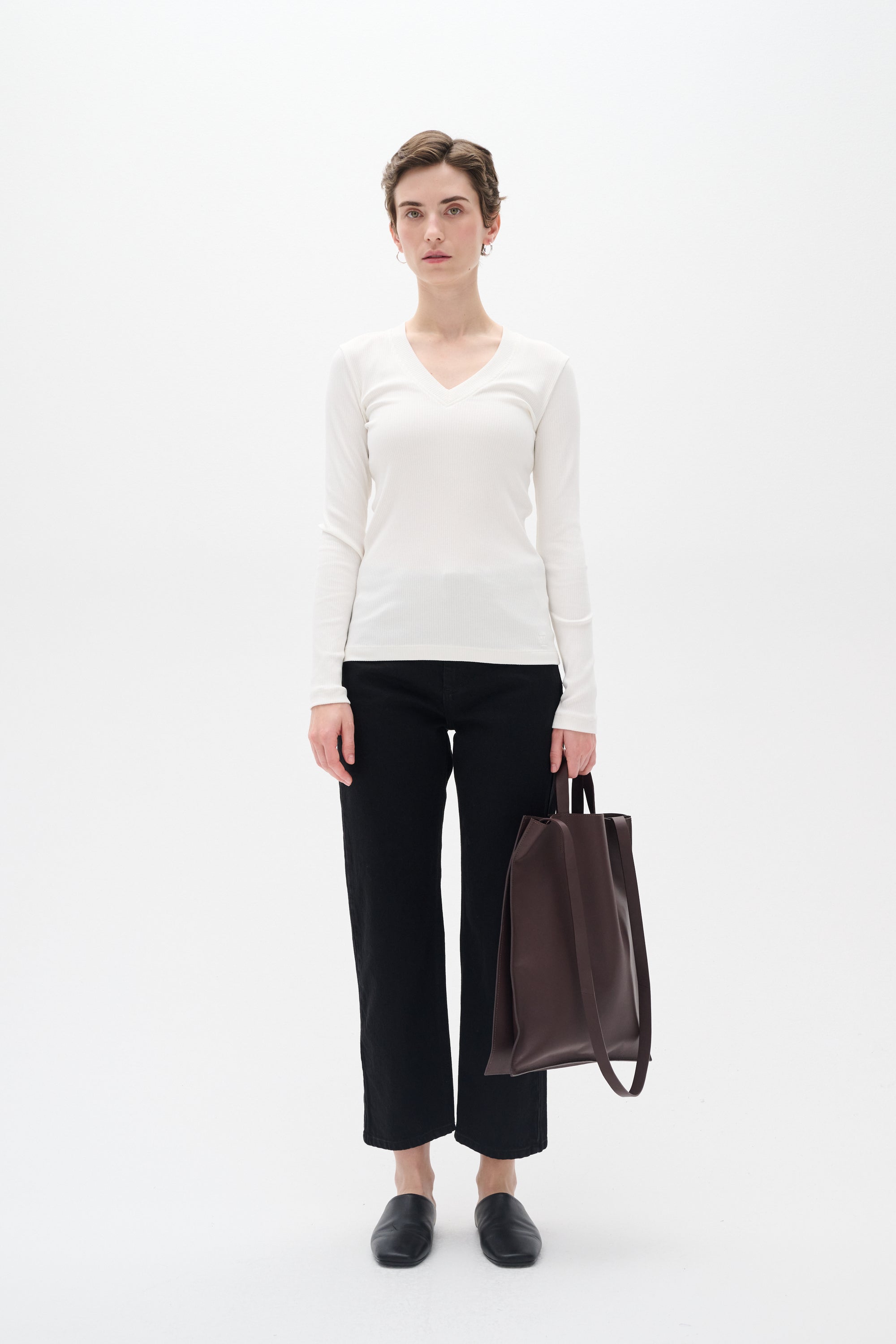 Dagna Manche Longue Col V